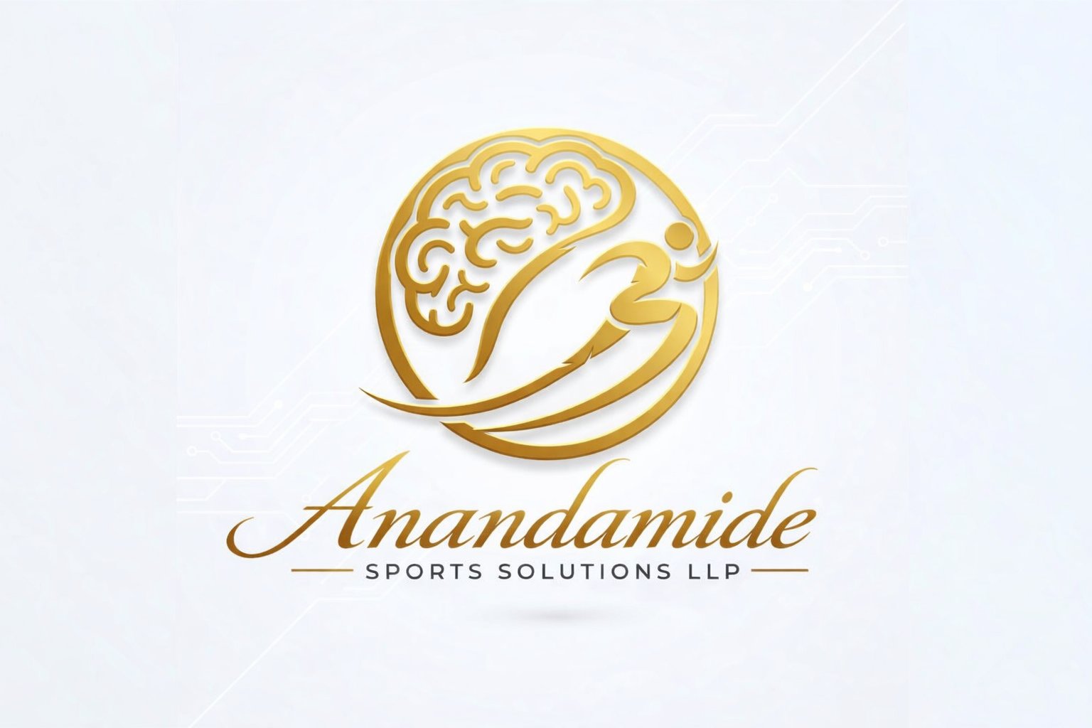 Anandamide Sports Solutions LLP