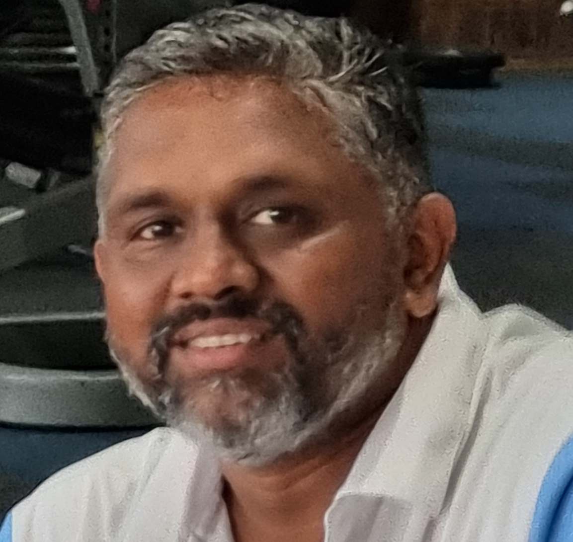 Pradeep Ramachandran Pillay