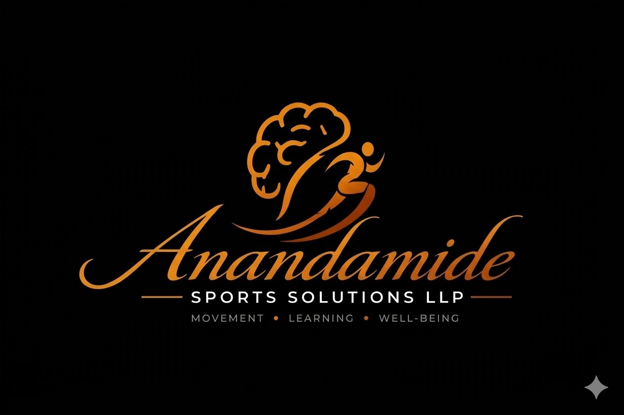 Anandamide Sports Solutions LLP